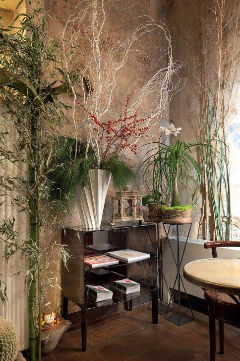 Ghost Buster Kommode Kartell