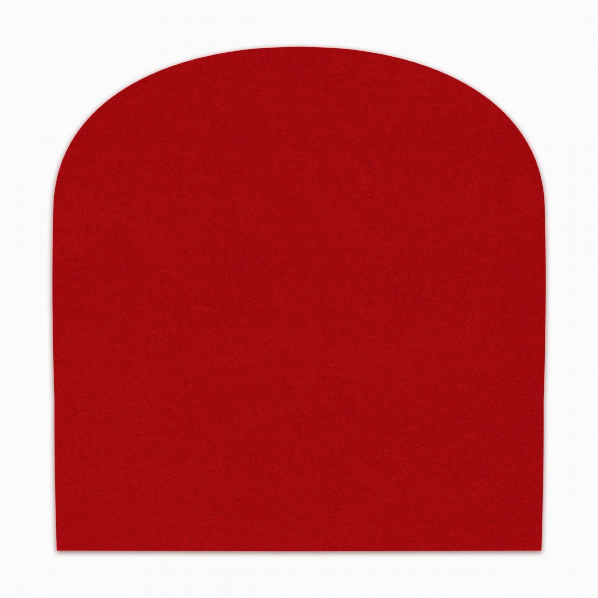 Sitzauflage - Filzauflage Lord Yo HEY - SIGN by BWF Group