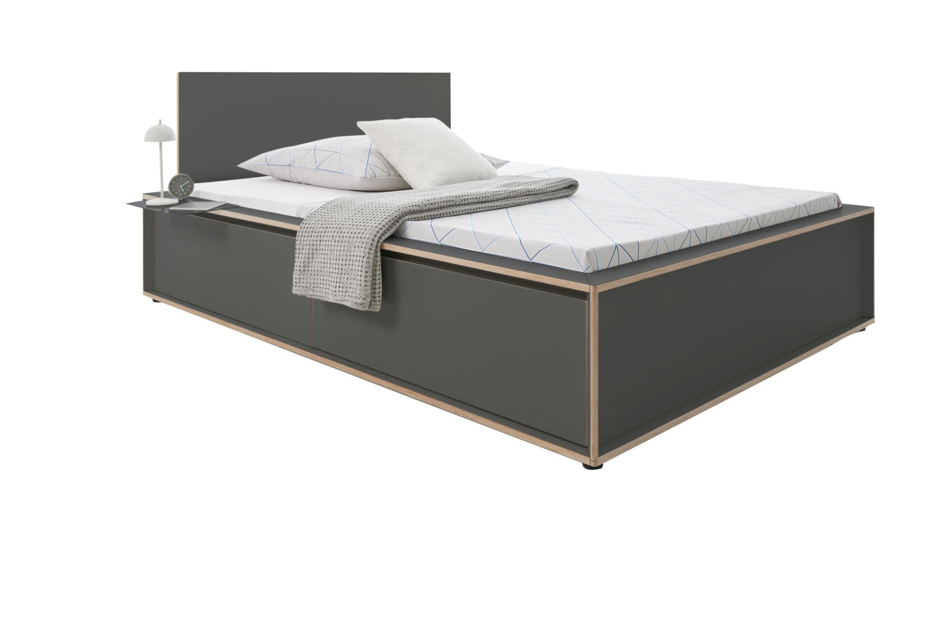 Spaze Bett Müller Möbelwerkstätten