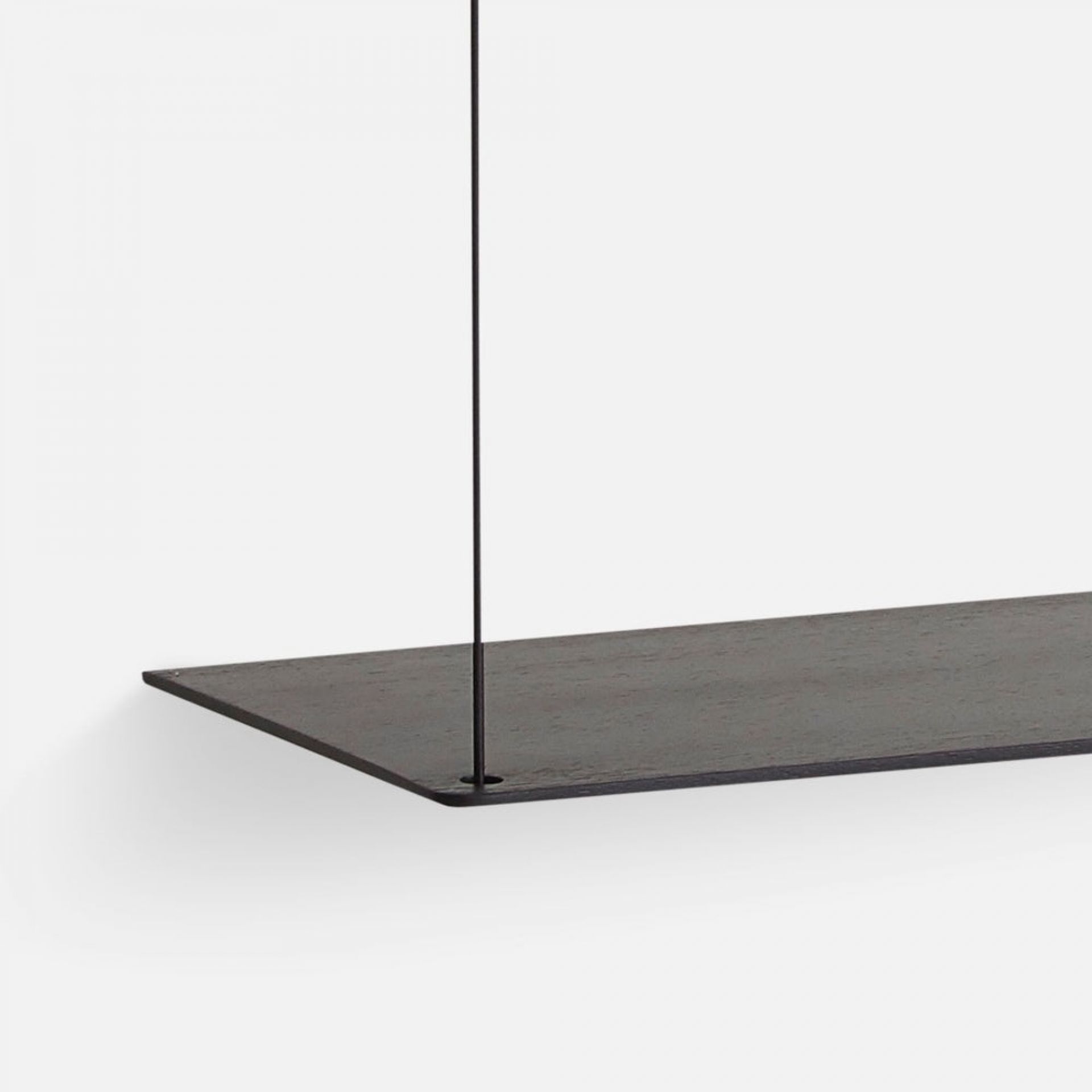 Stedge Add-on Shelf für Wandregal Breite 60 cm Woud 