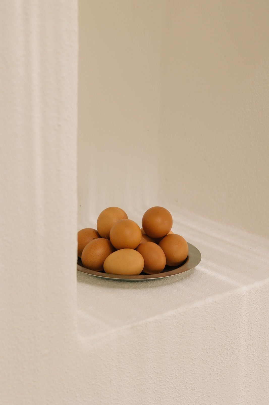 Tumbled Plate Picknick- Campingteller Ferm Living 