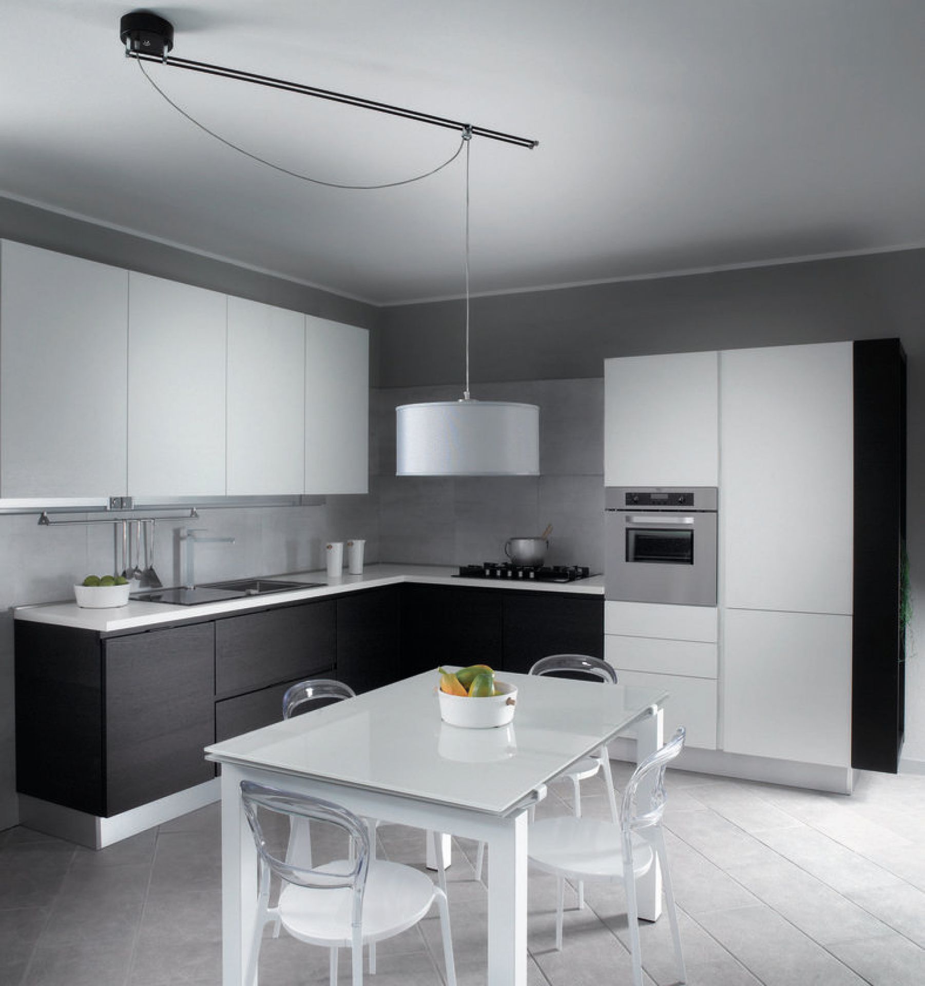 Moove Pendelleuchte Lumina