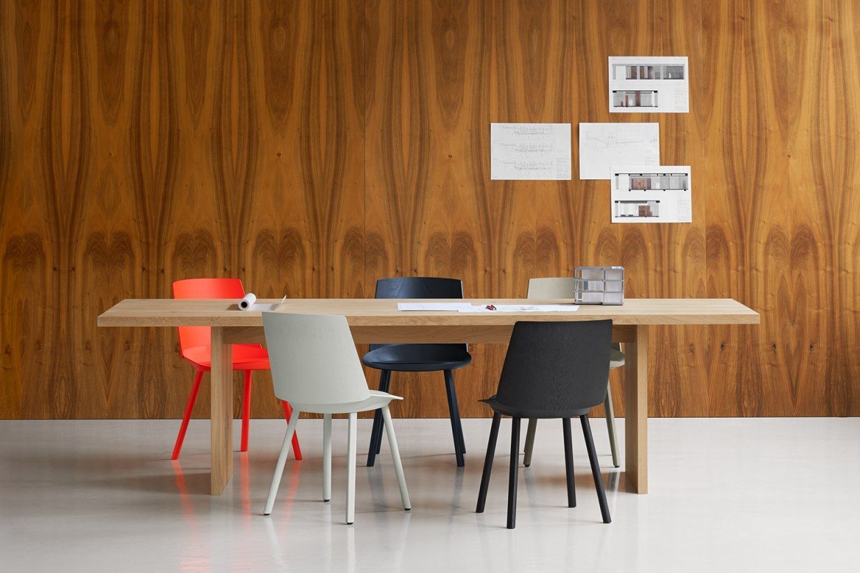 TA24 Ashida Tisch Rechteckig e15