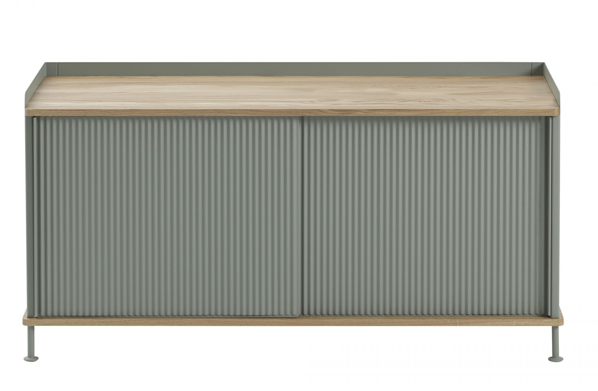 Enfold Sideboard Low Muuto