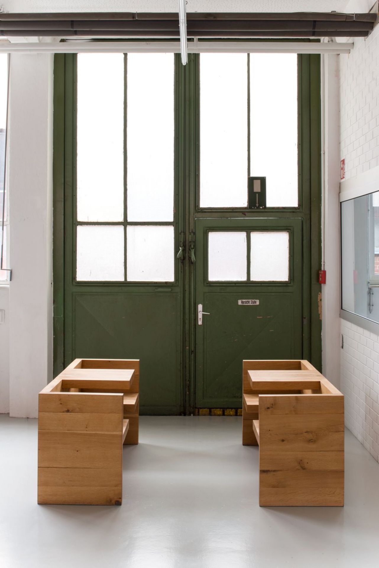 HP01 Tafel Tischbank e15