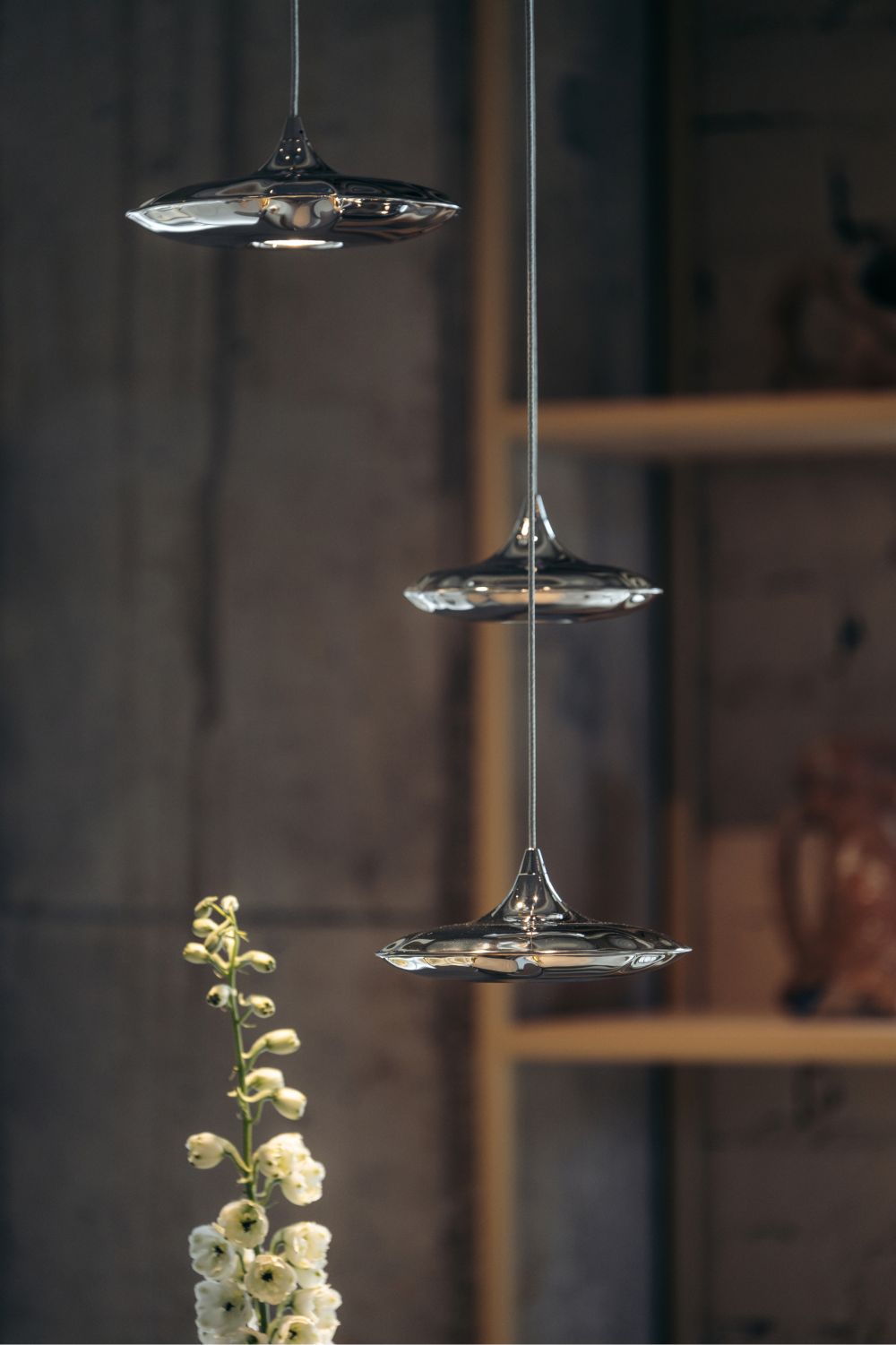 Lampin 15 LED Leuchte Zieta