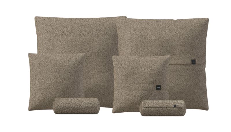 Pillow Set 3 Kissen 6-er Set vetsak 