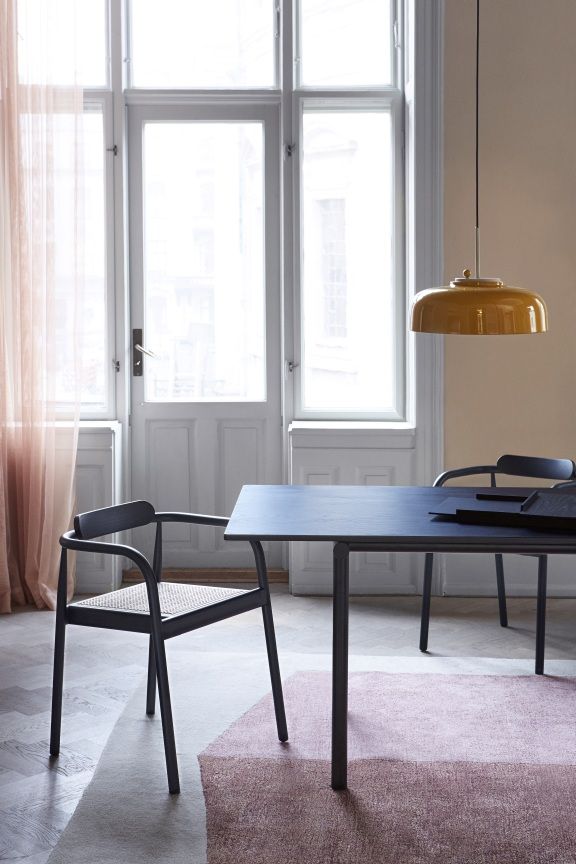 Podgy Pendant Pendelleuchte Please Wait to be Seated Weiß / Weiß Dimmer