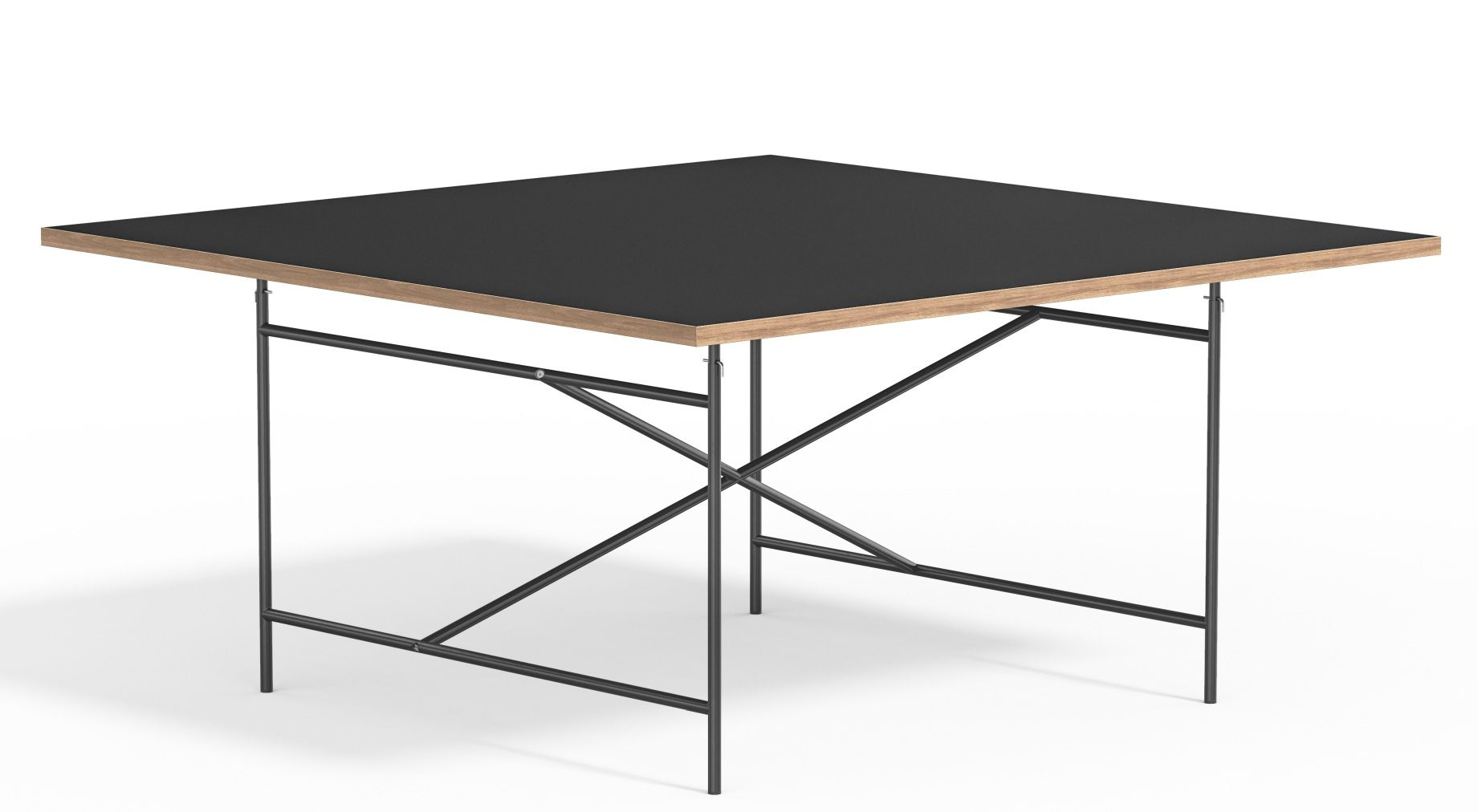 LAMPERT EIERMANN 1 KONFERENZTISCH Richard Lampert