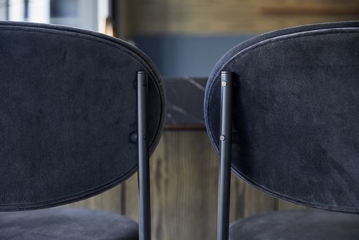 Series 430 Bar Stool Barhocker 65 cm Verpan