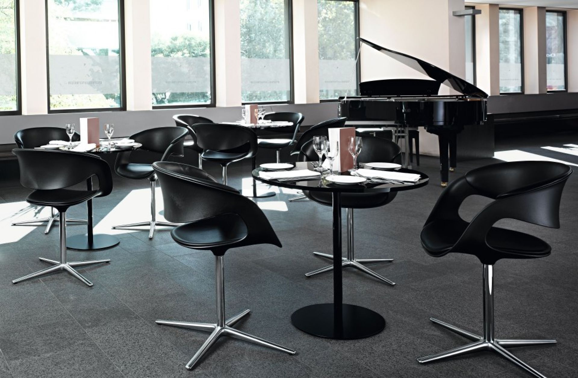 Lox Table Tisch Walter Knoll