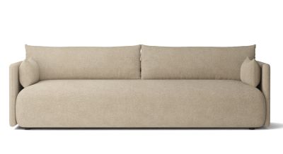 Offset Sofa 3-Sitzer Audo Copenhagen