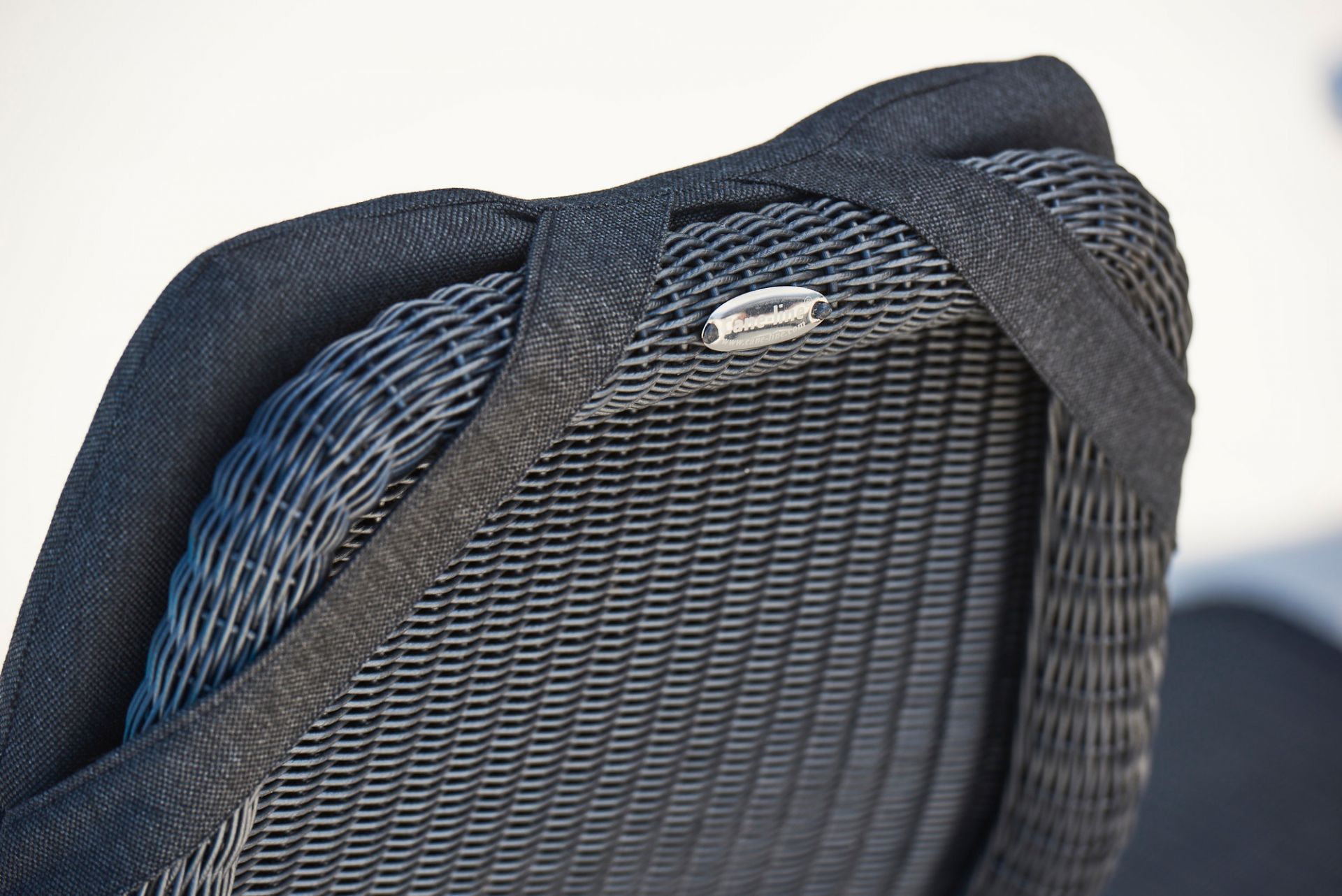 Sunrise Outdoor Sonnenliege stapelbar Cane-Line