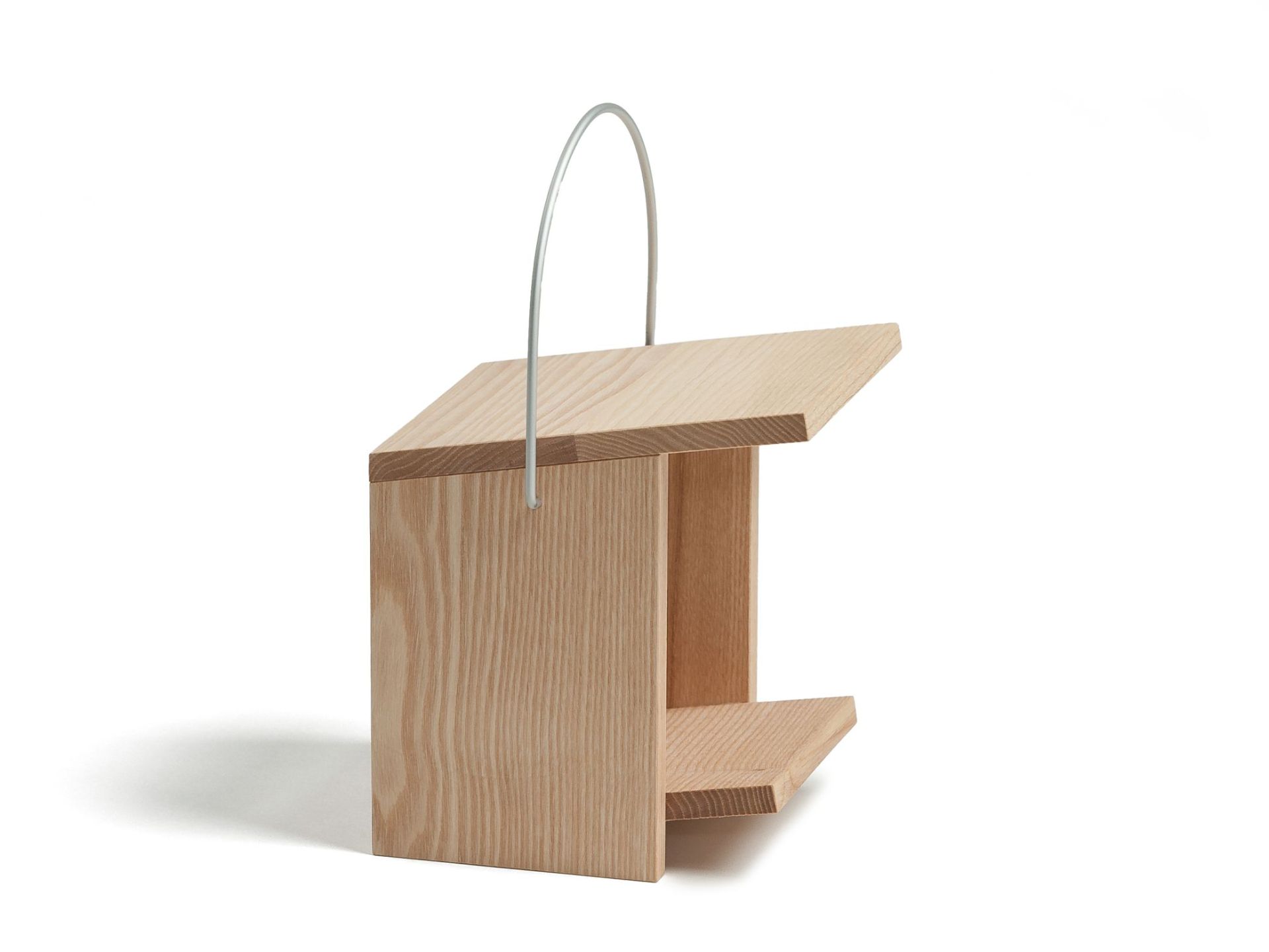 Vogelhaus Birds´Inn Side by Side