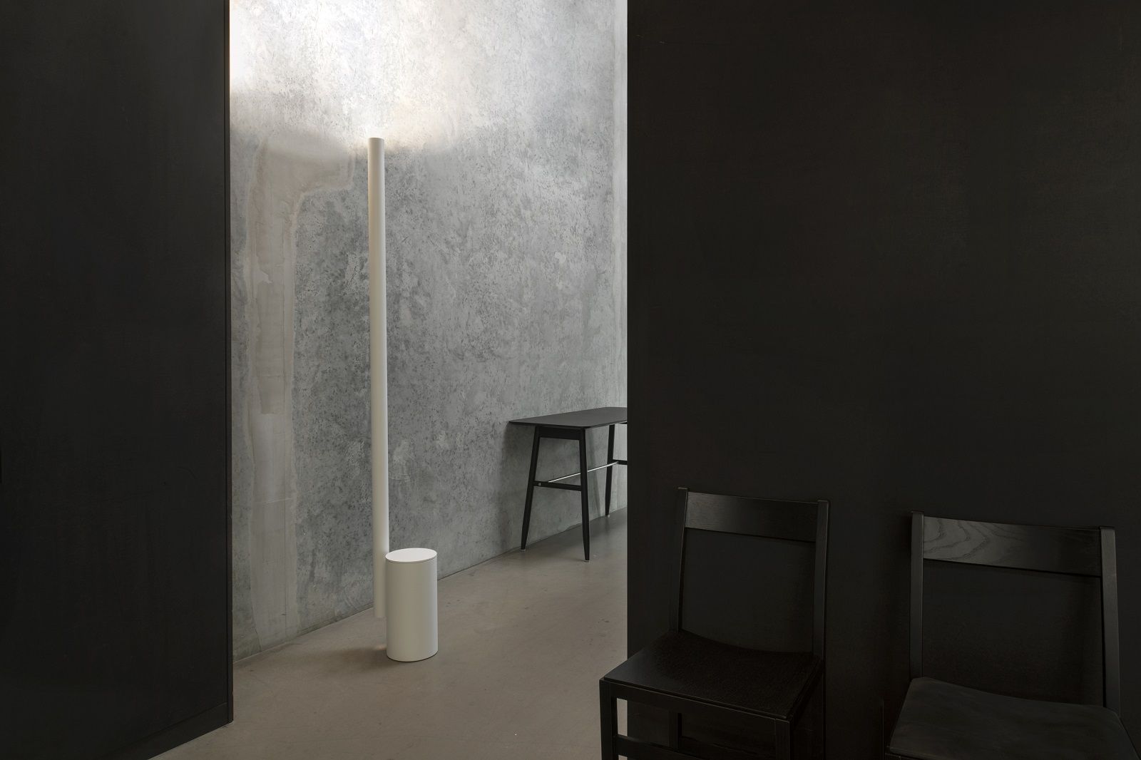 w164 Alto Floor lamp Stehleuchte wästberg