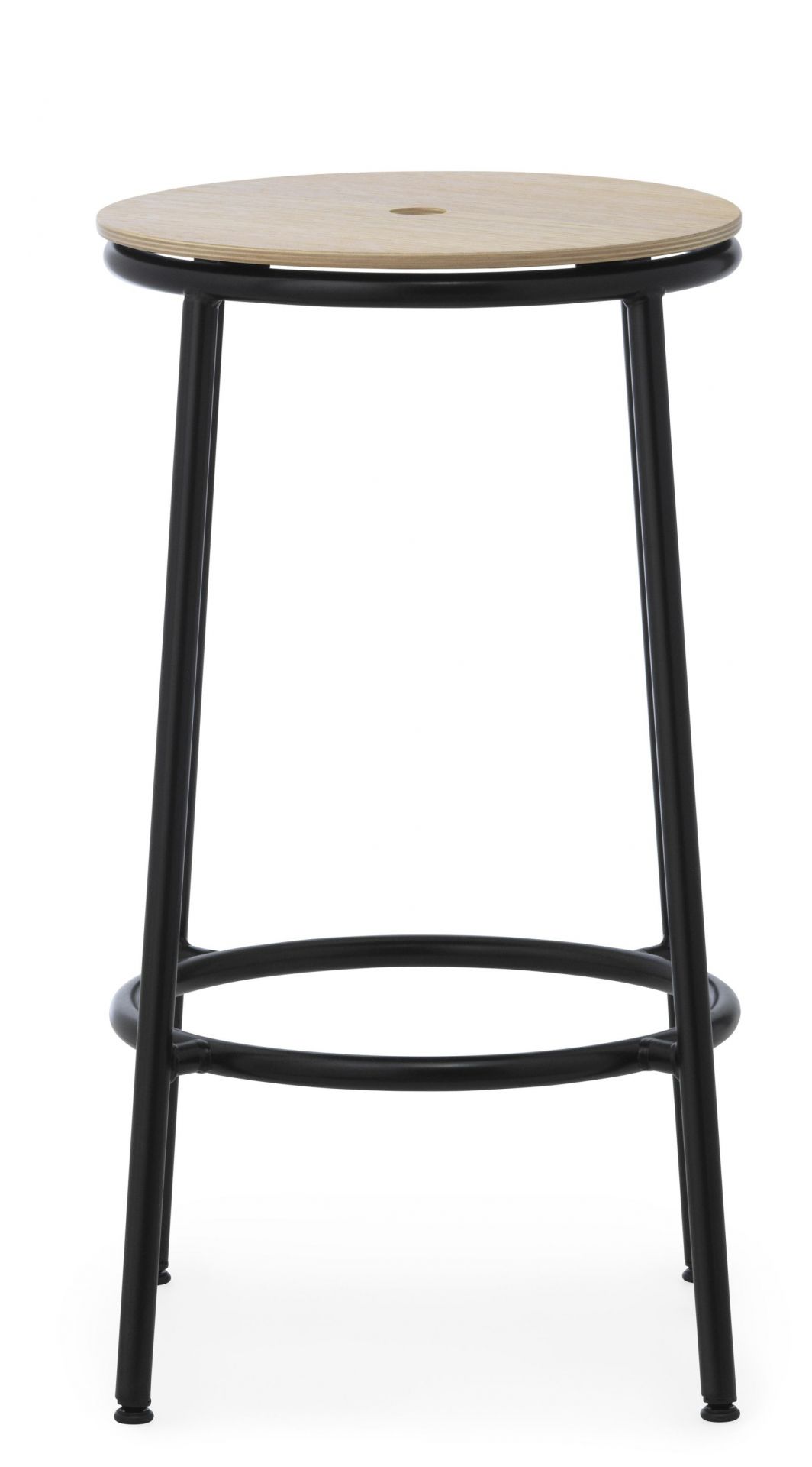 Circa Barstool H 75 cm Barhocker Normann Copenhagen