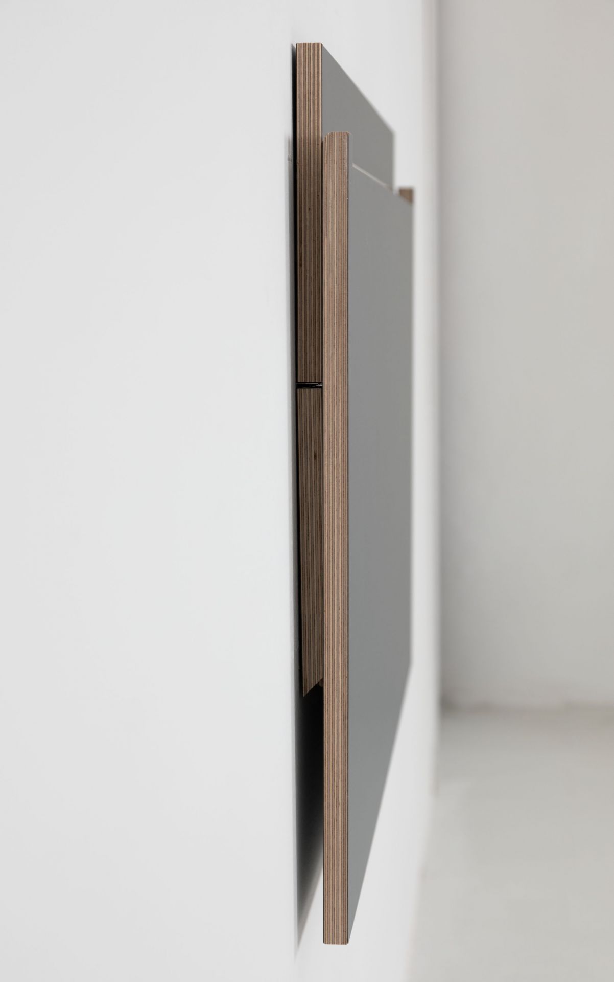 MONIKA Flexibler Klapptisch Das ganze Leben