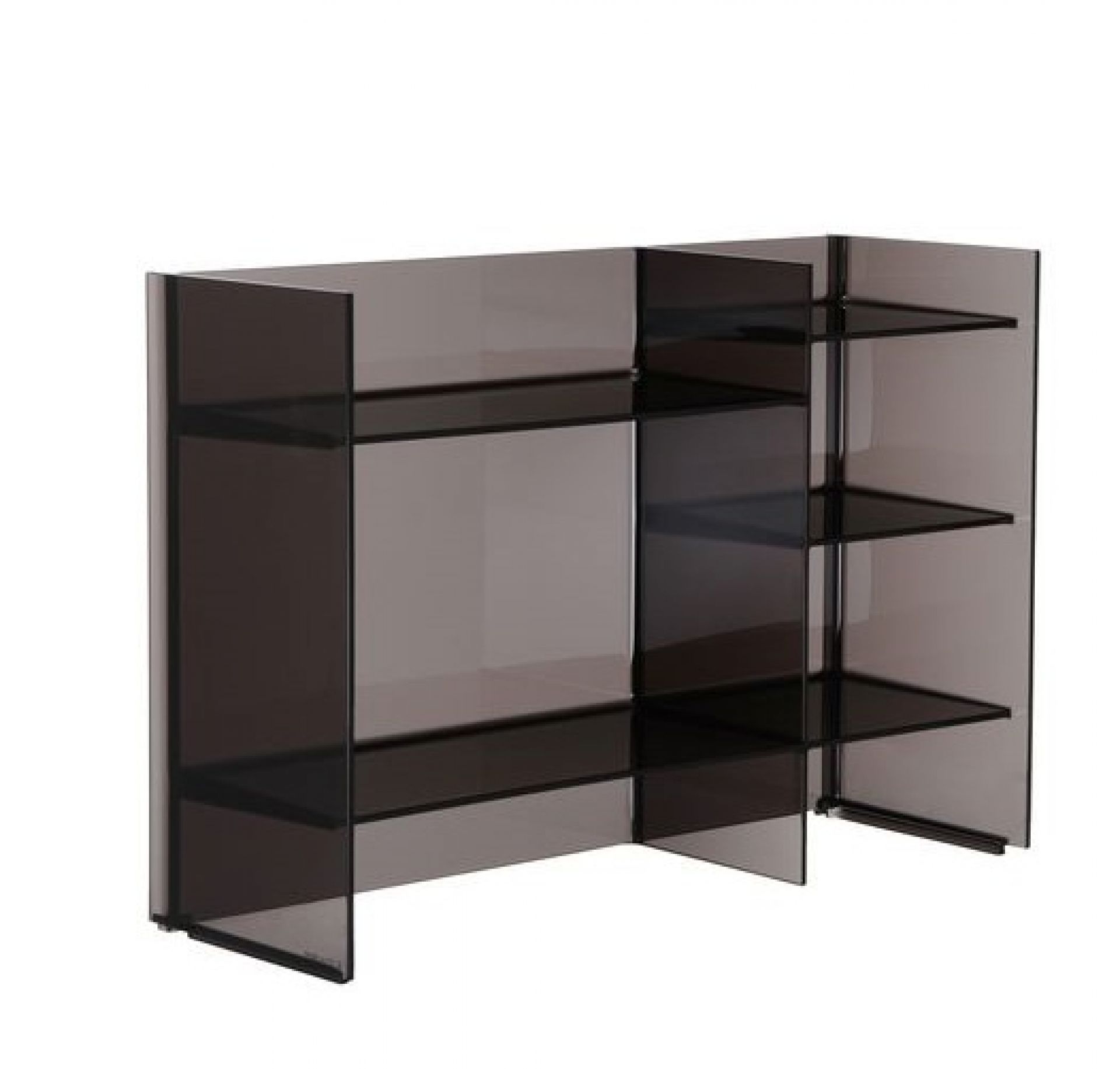 Sound-Rack Regalsystem Kartell