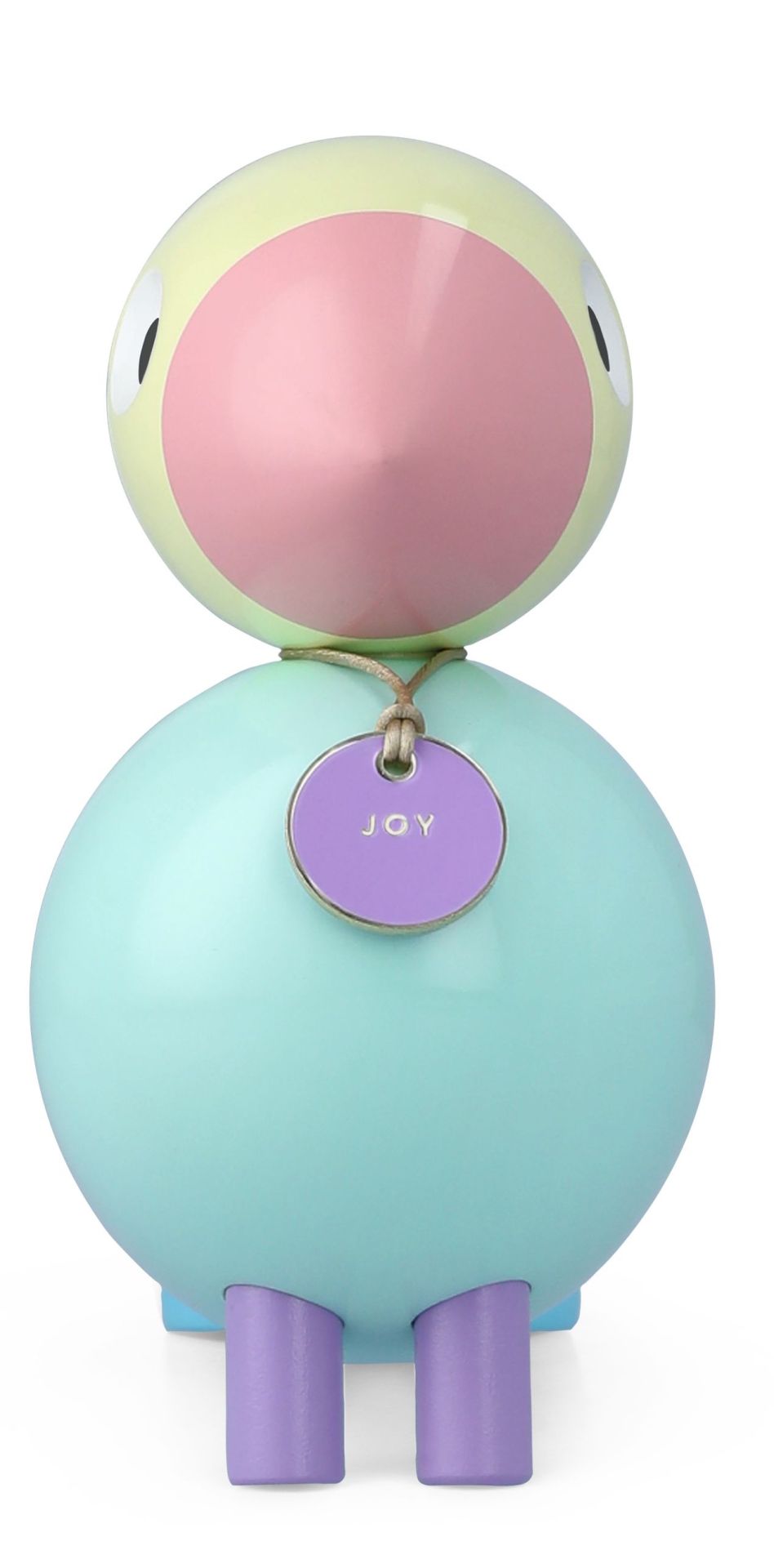 Story Bird Joy Vogel-Holzfigur Kay Bojesen