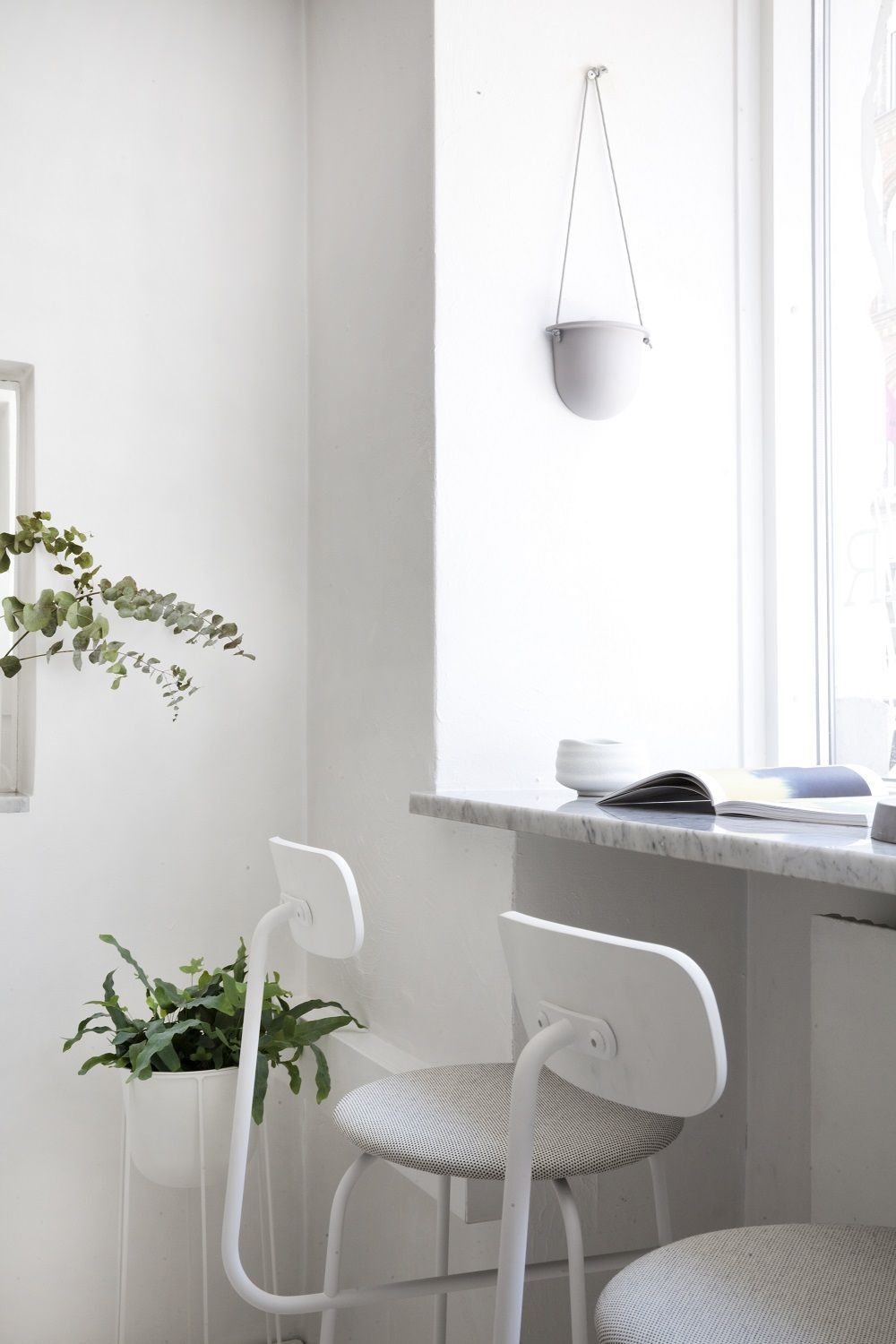 Afteroom Dining Chair Stuhl / Esszimerstuhl Audo Copenhagen