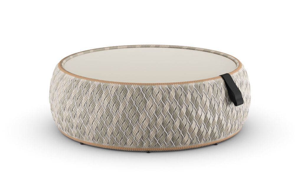 Dala Kaffeetisch Dedon