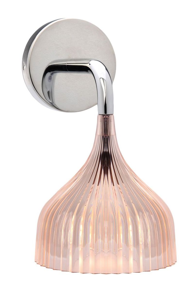 E`/ E Wandleuchte Kartell