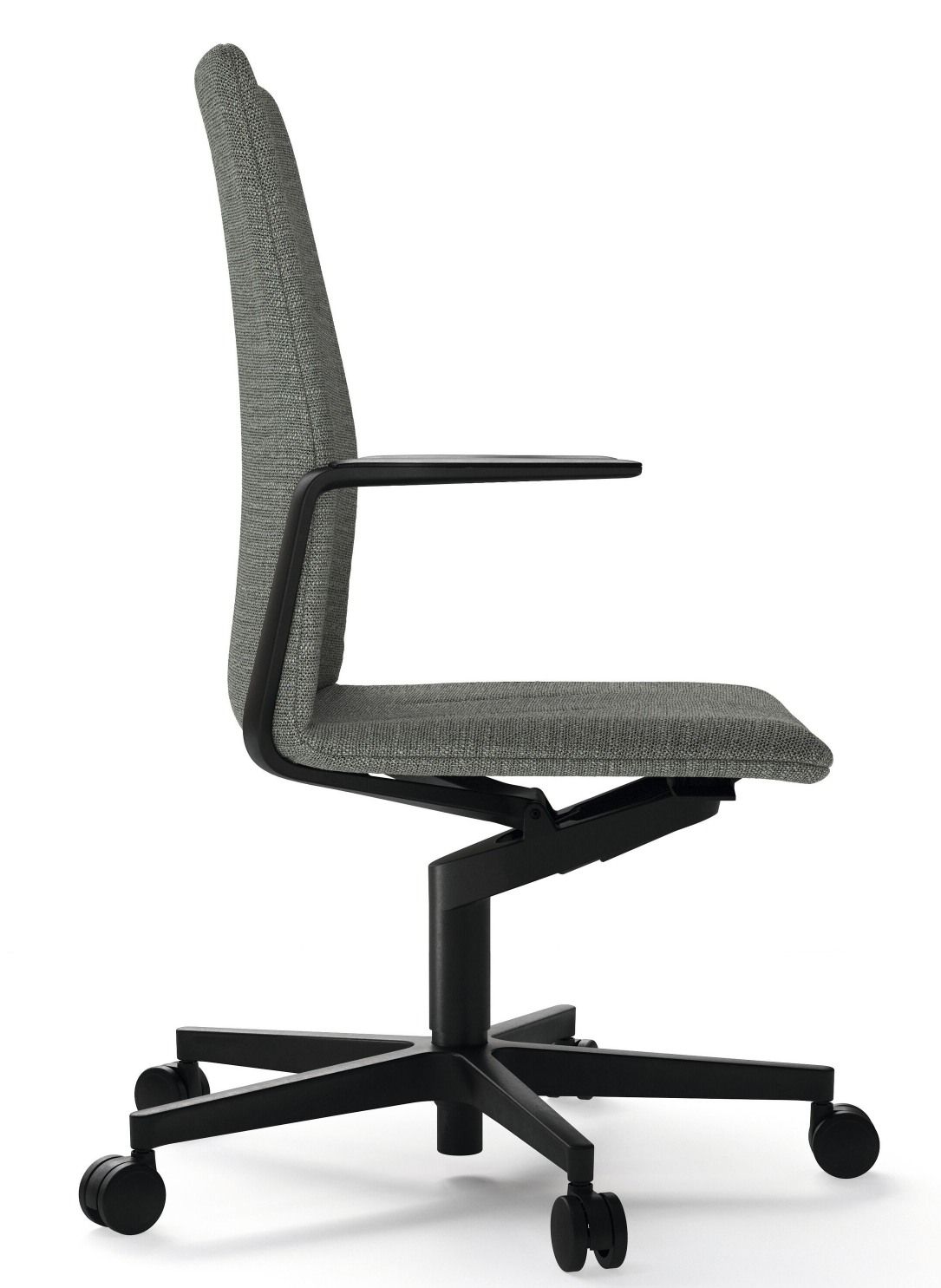 Leadchair Evo Drehstuhl / Bürodrehstuhl mit Fünfsternfuß Walter Knoll