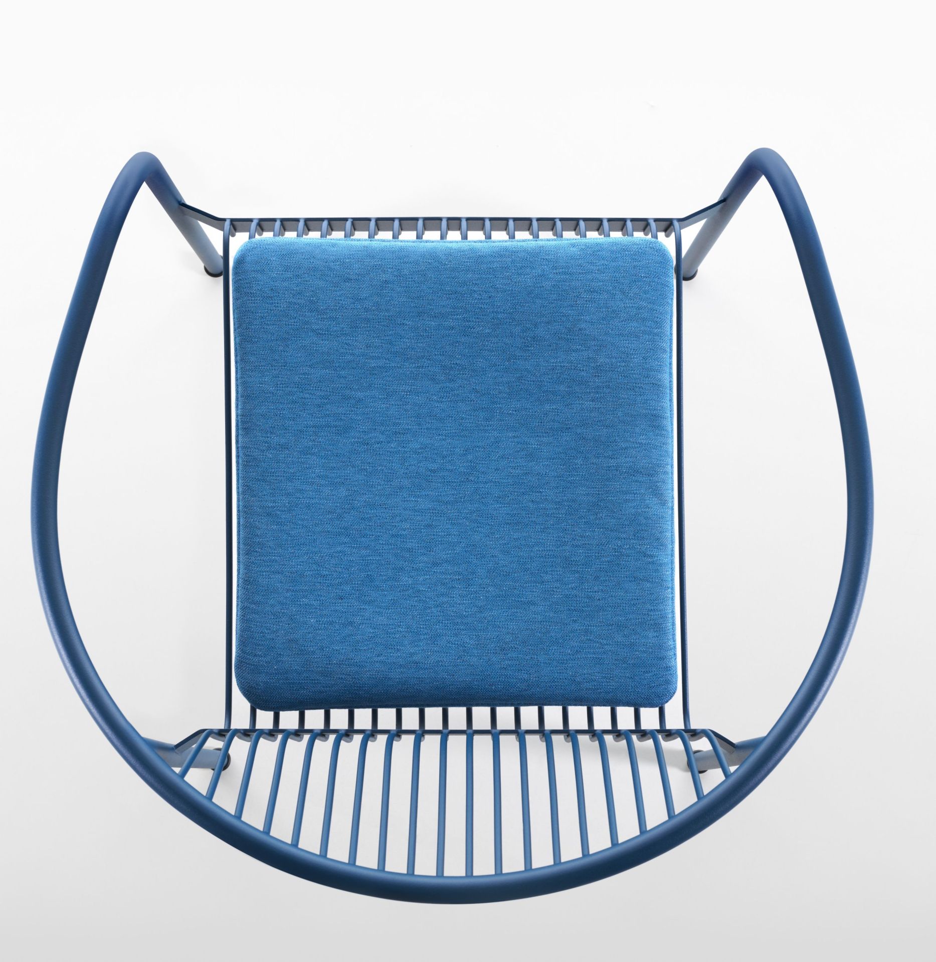 Velit Lounge Chair Indoor / Outdoor Sessel Plank