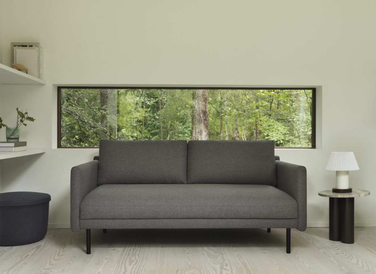 Dit Coffee Table Beistelltisch Normann Copenhagen