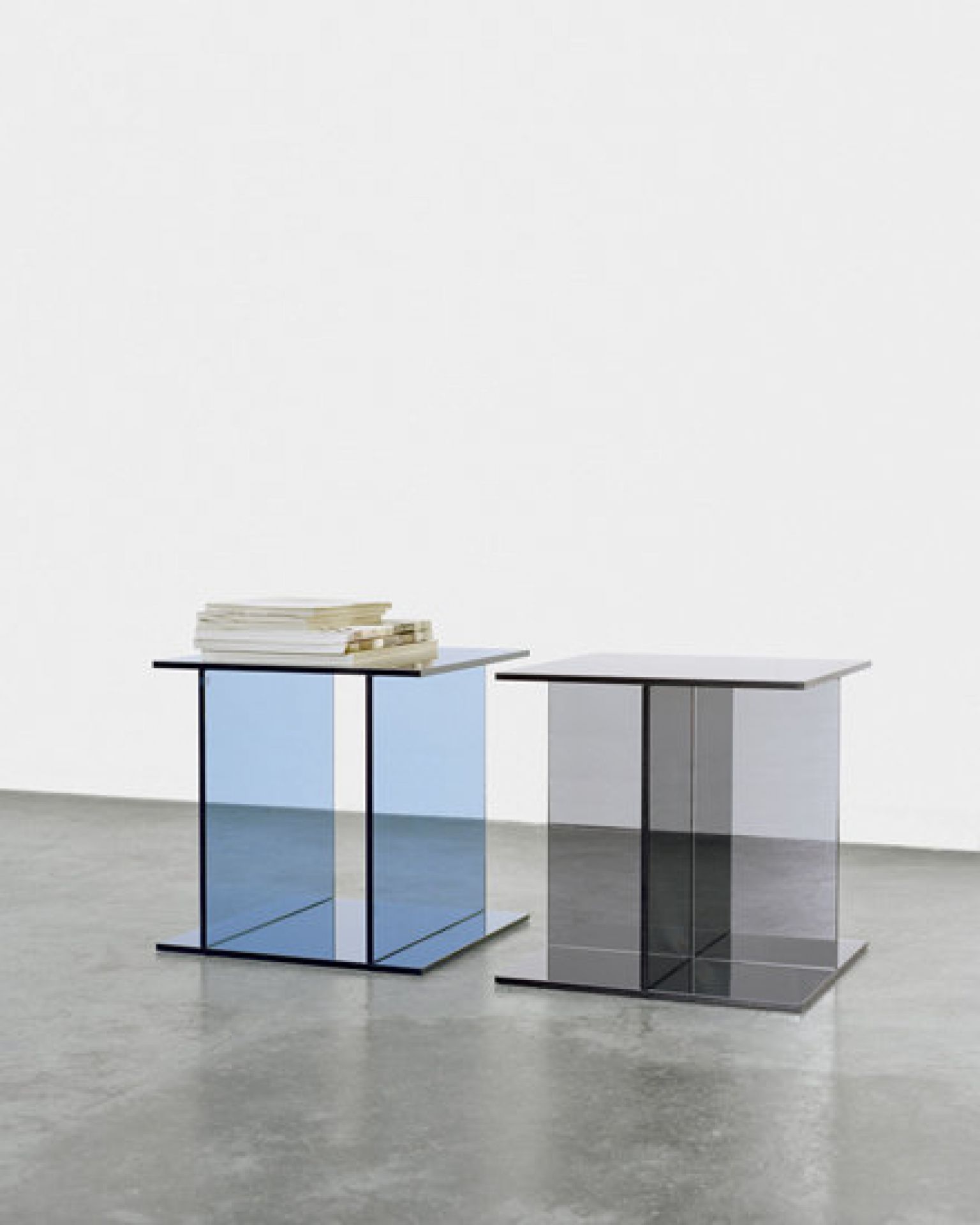 CT08 Vier Beistelltisch von Philipp Mainzer e15