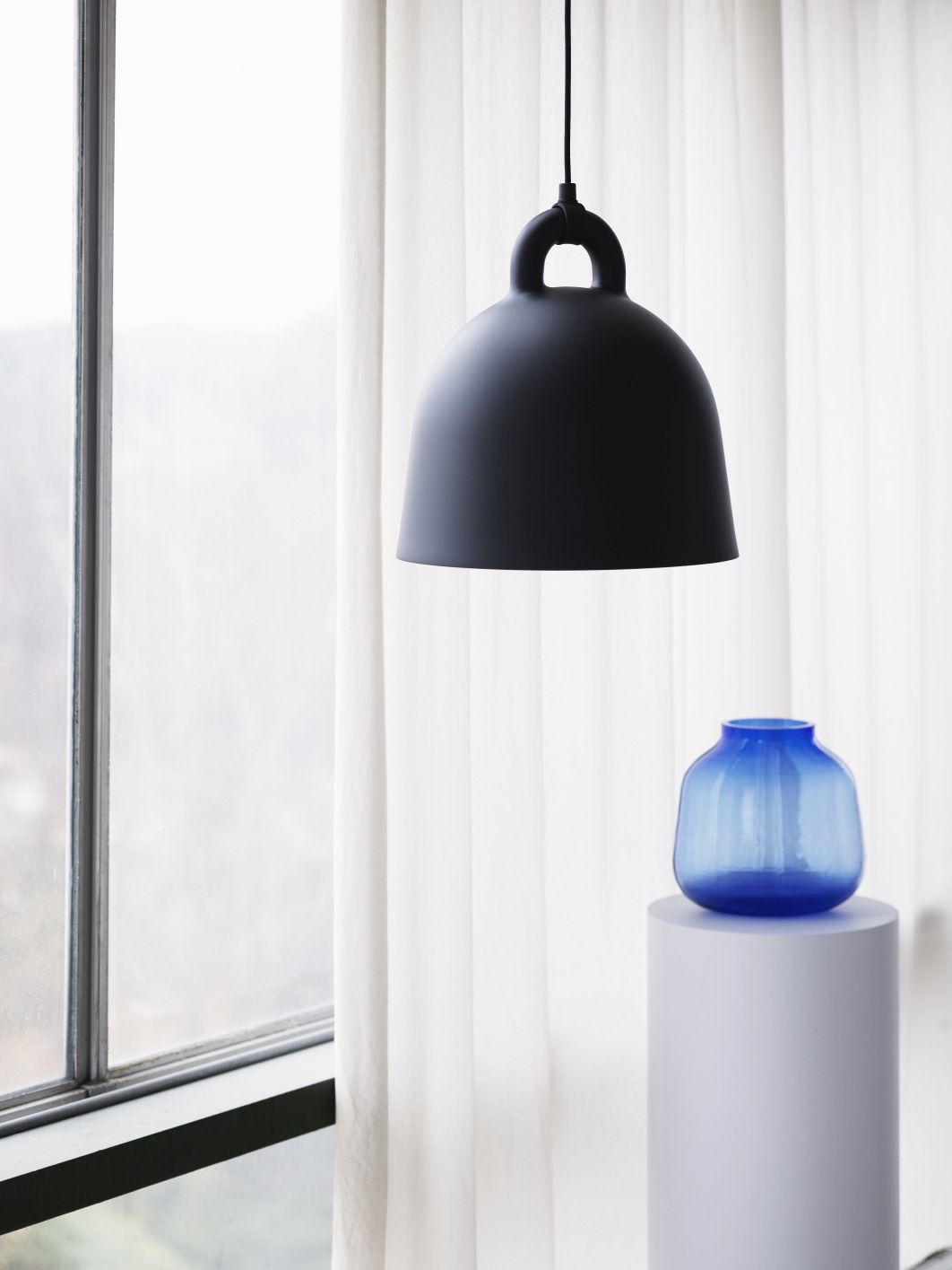 Bell Lamp Hängeleuchte Normann Copenhagen