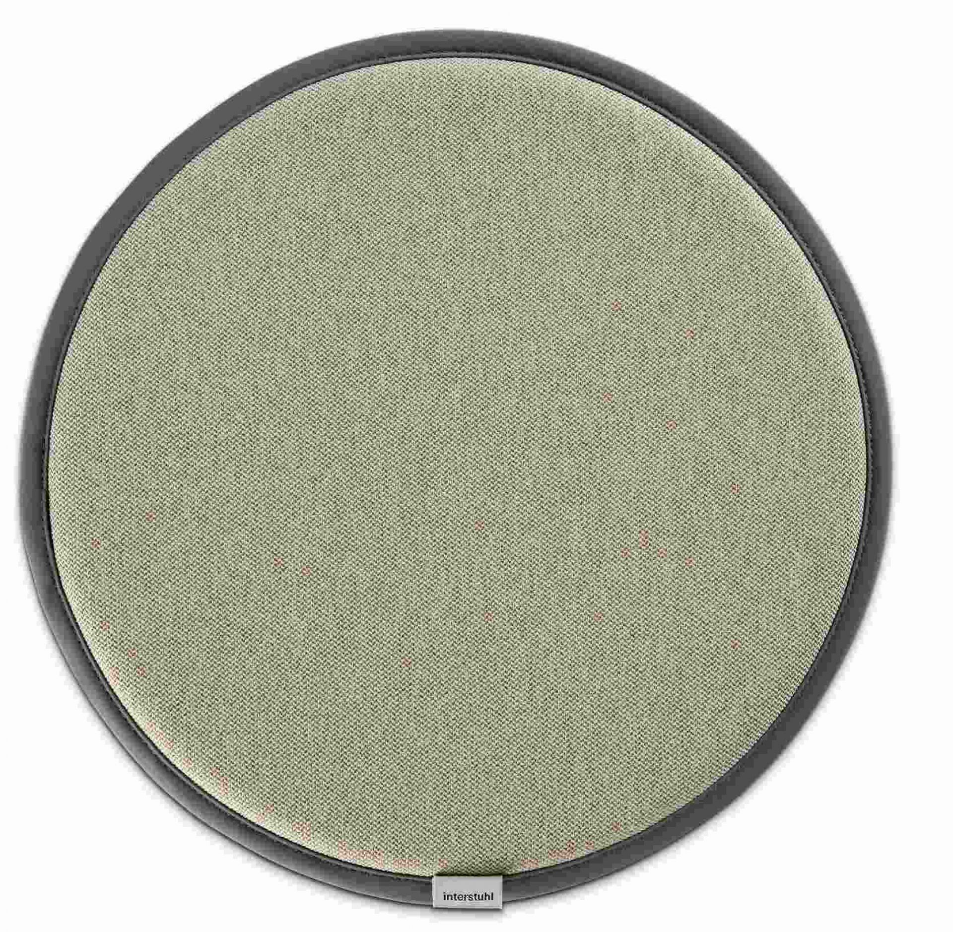 Sitzkissen für Up Hocker Interstuhl Hellbraun