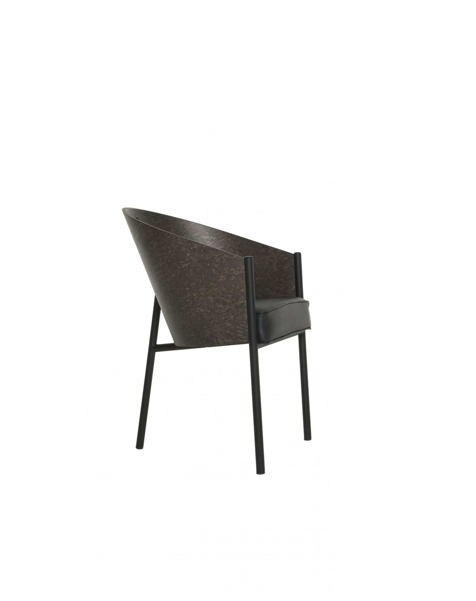 Costes Armlehnstuhl Driade