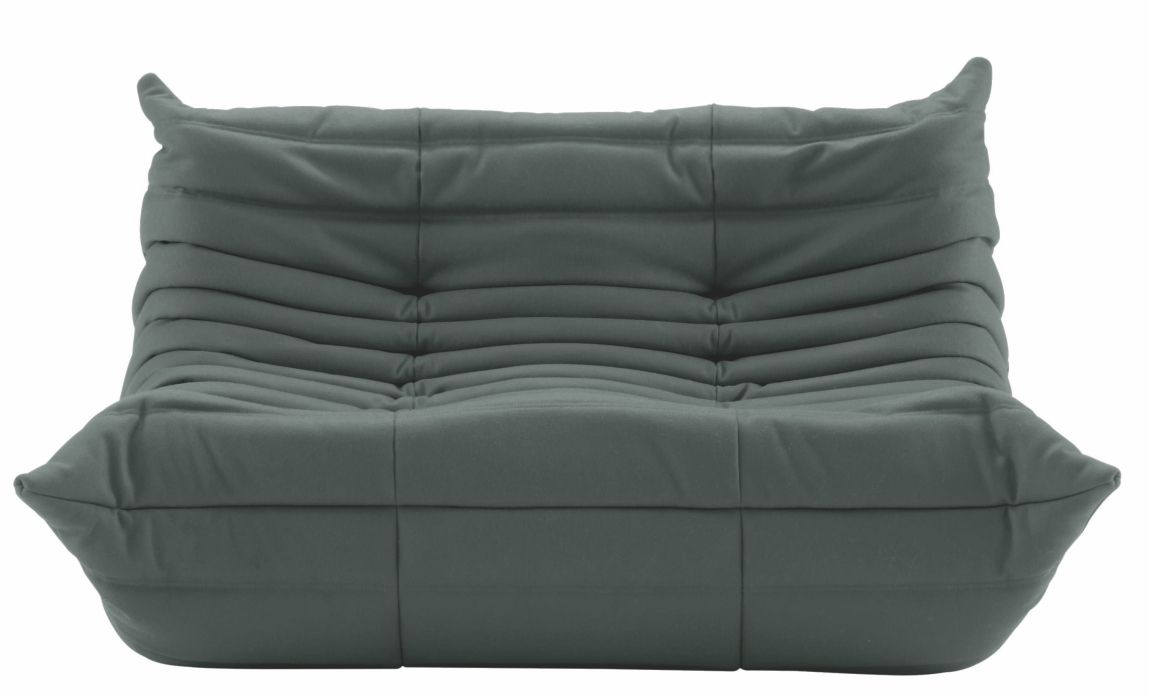Togo 2-Sitzer Sofa ligne roset 