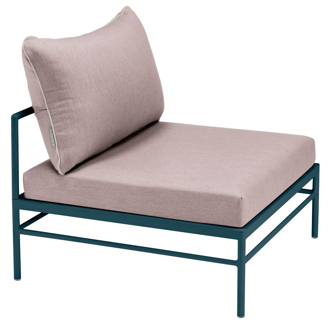 Rivage Lounge Sessel ohne Armlehnen Outdoor Fermob