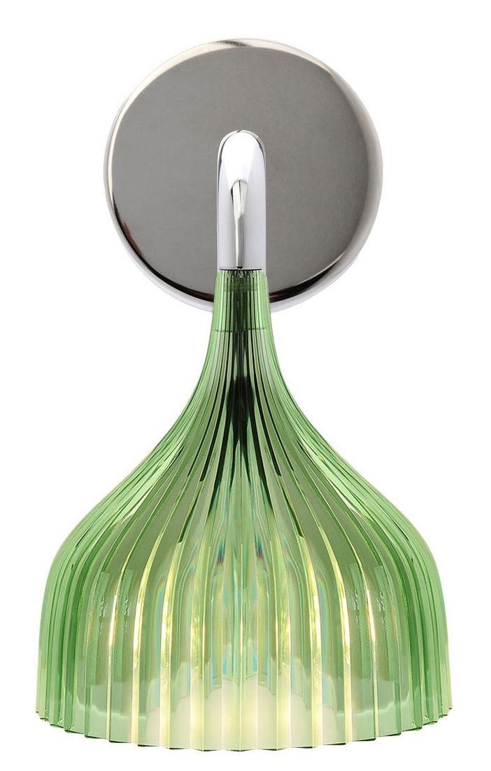 E`/ E Wandleuchte Kartell