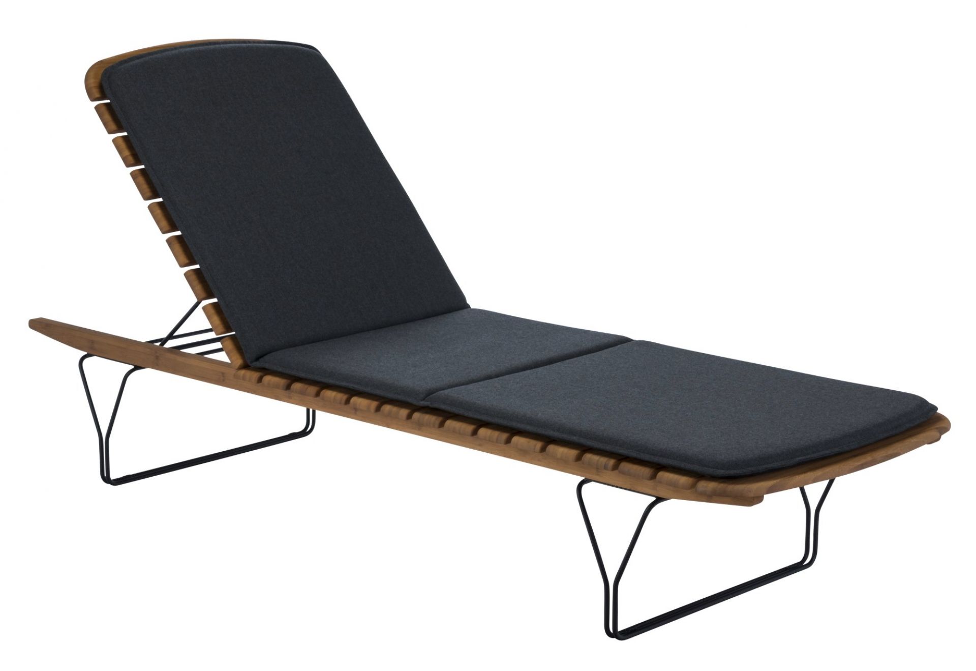 Molo Outdoor Cushion Kissen für Sonnenliege Houe