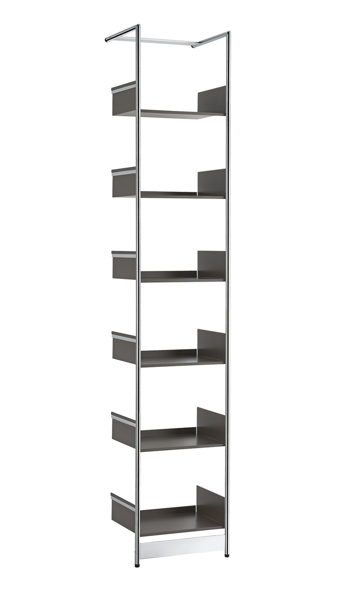 Pool 220 Anlehnregal Mox