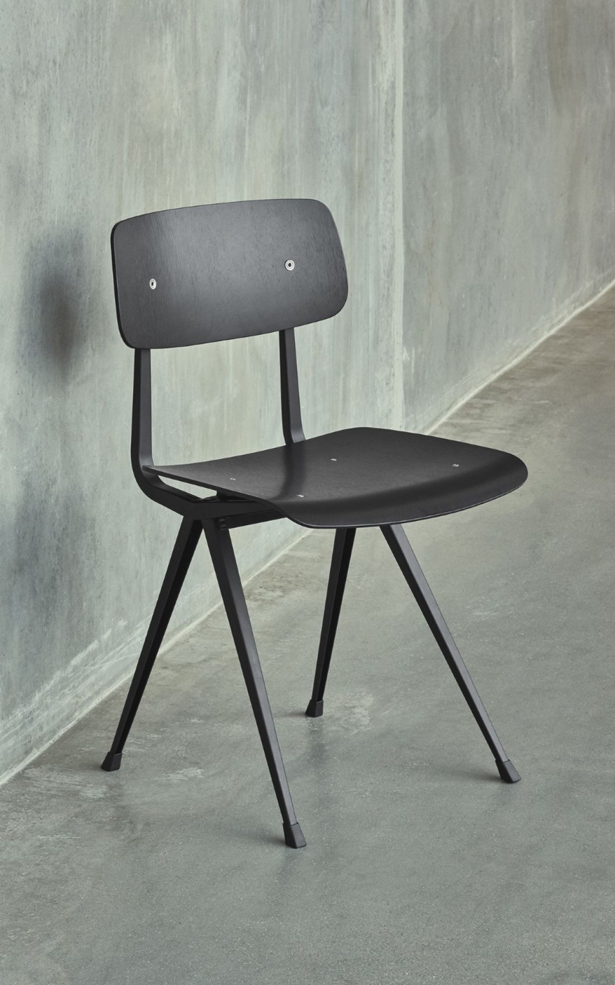 Result Chair Stuhl Hay