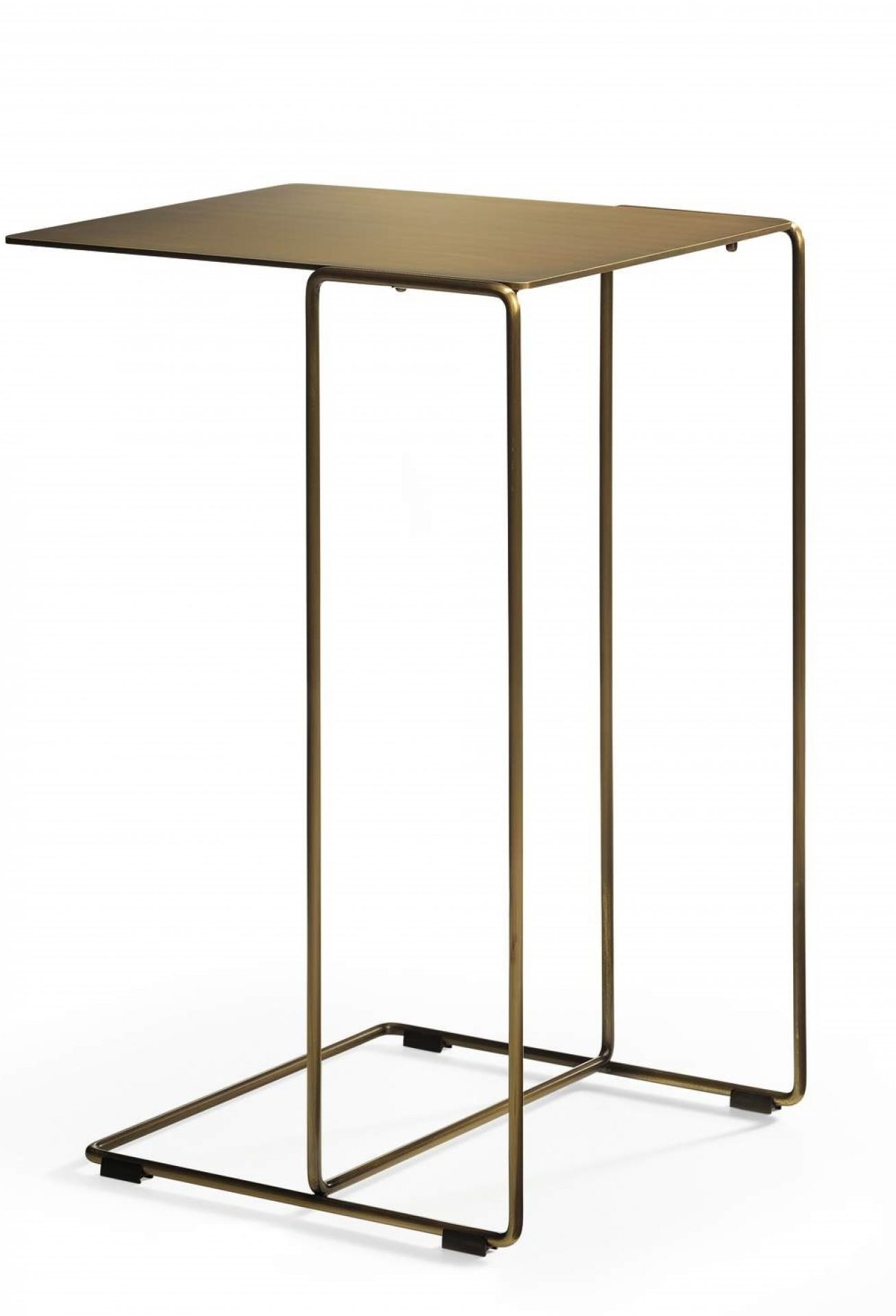 Oki Beistelltisch Walter Knoll