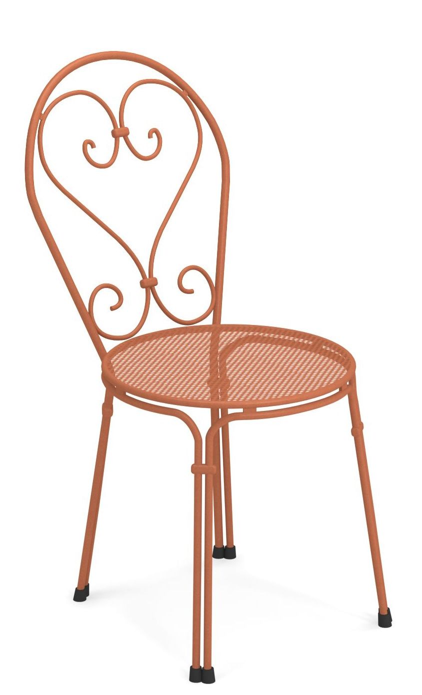 Pigalle Stuhl Outdoor Emu