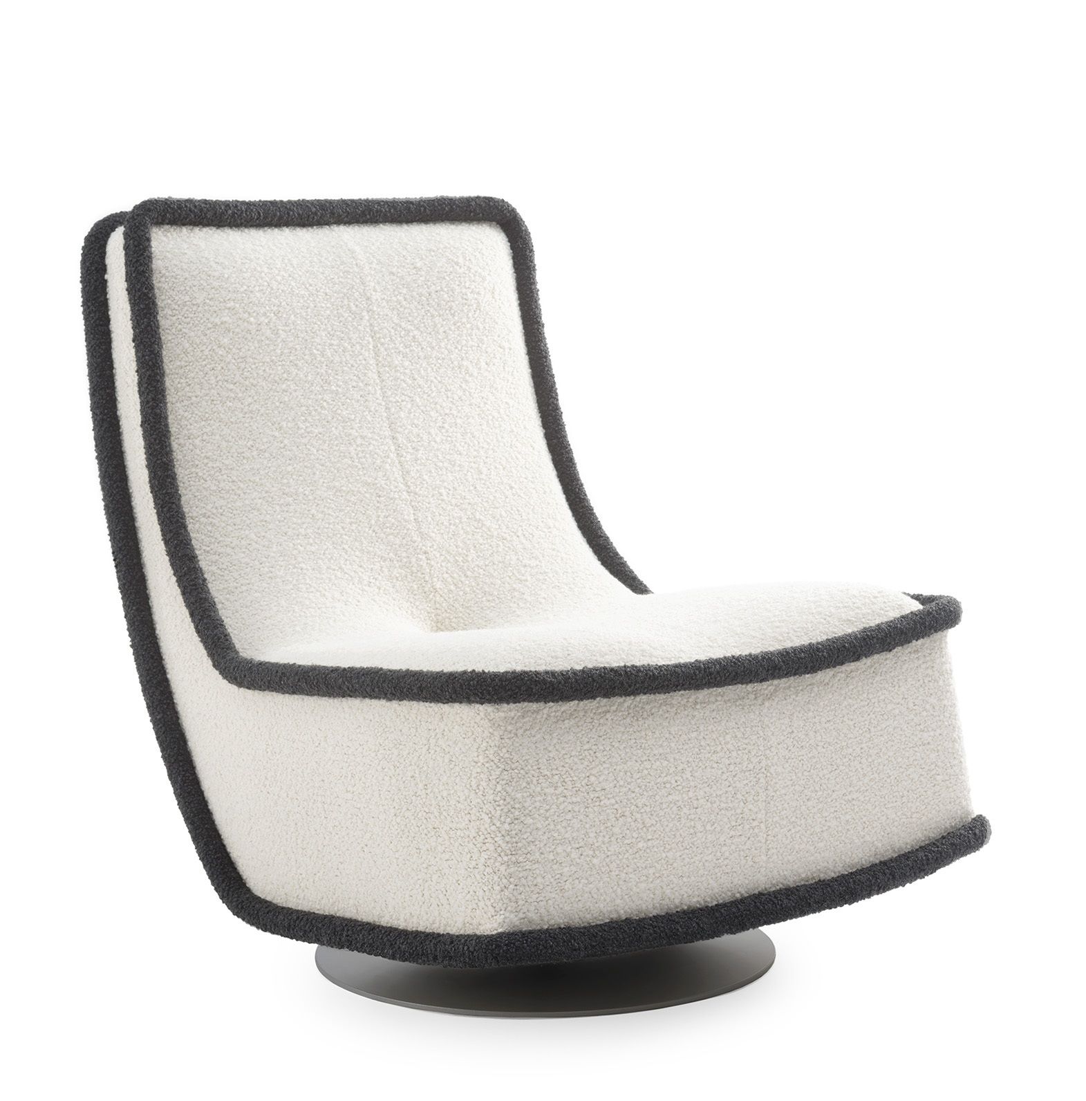 Bonheur du Jour Sessel Kartell