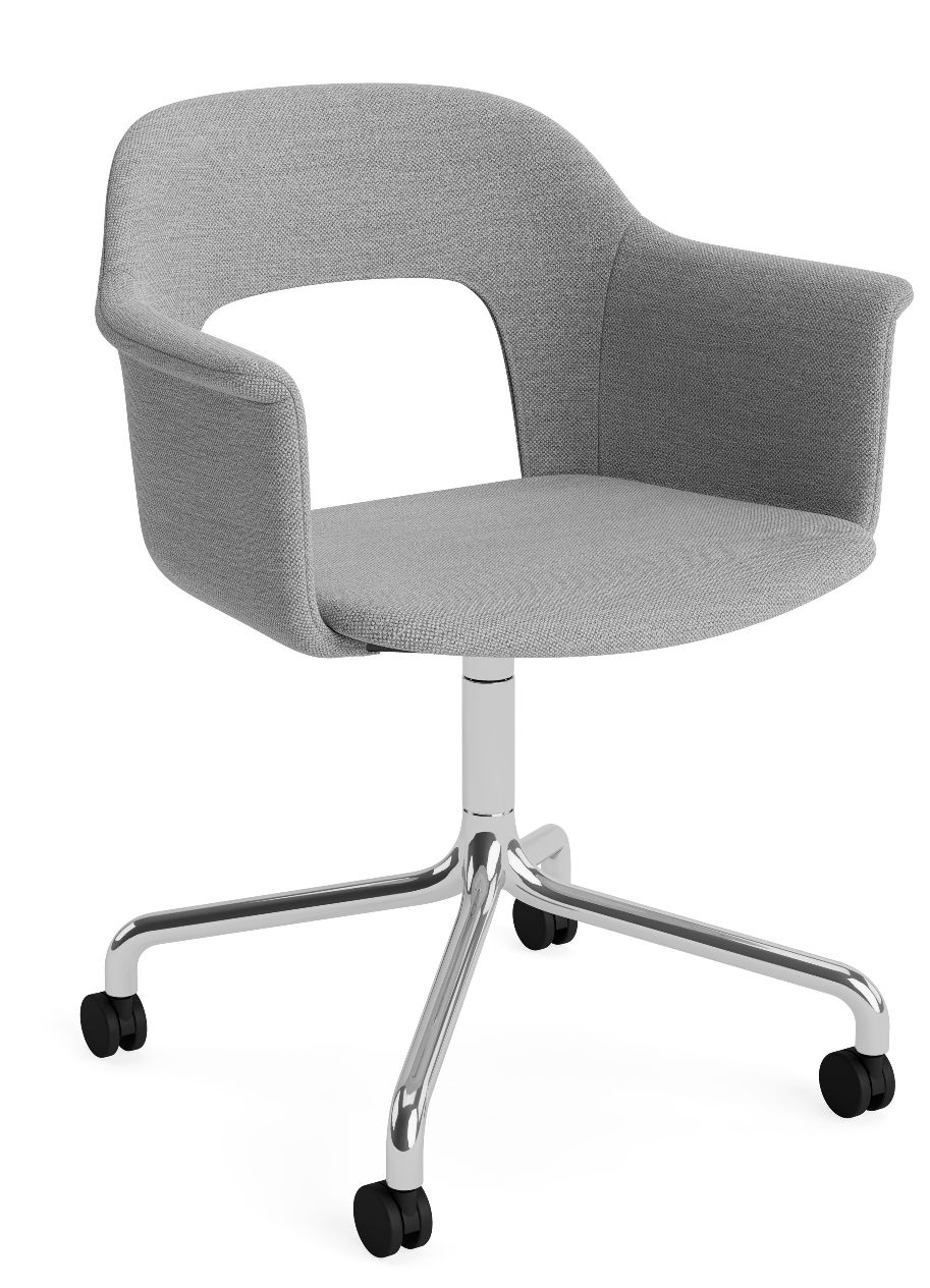 Layout Armchair 264 Armlehnen Stuhl Hay