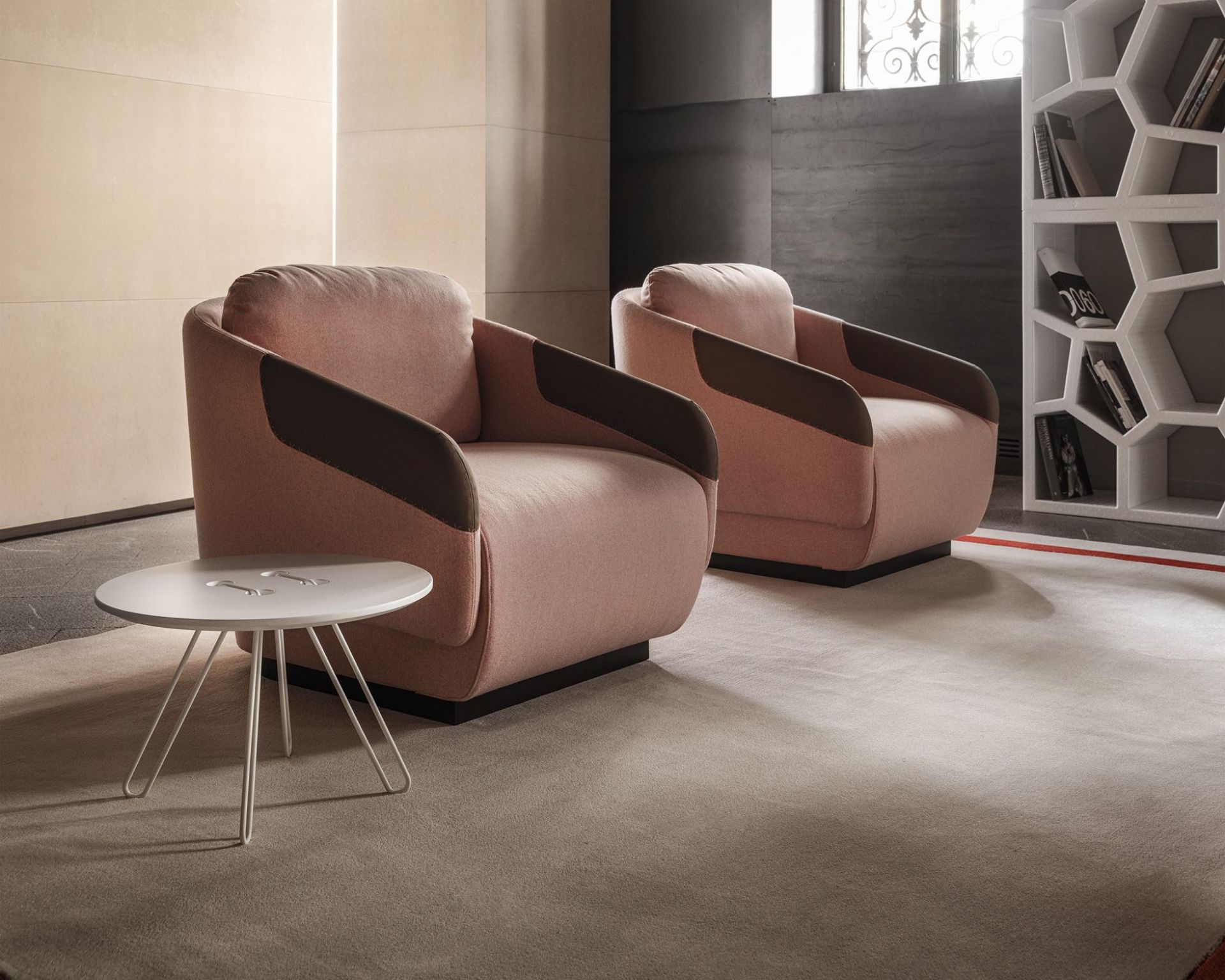 Twine Beistelltisch Casamania Horm - QUICK SHIP