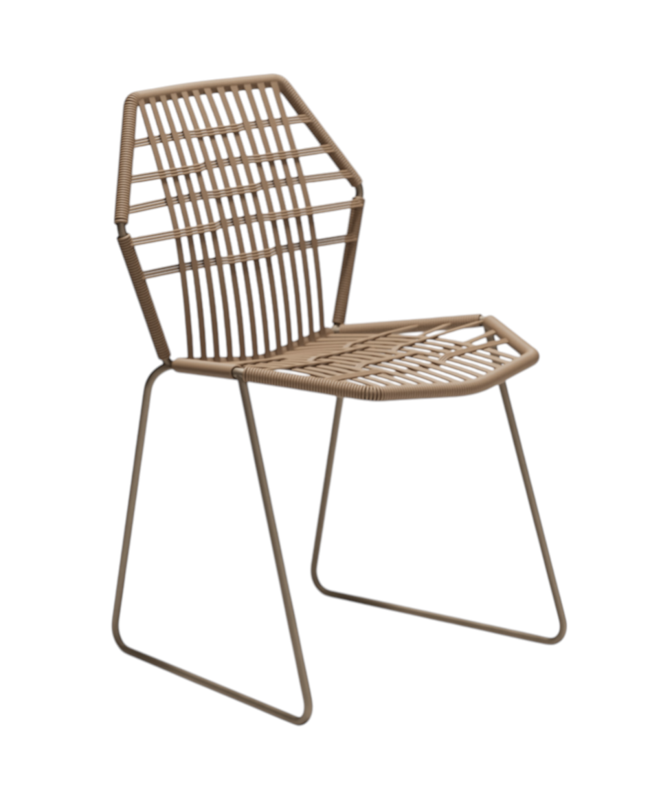 Tropicalia TR1 Chair Outdoor Stuhl Moroso