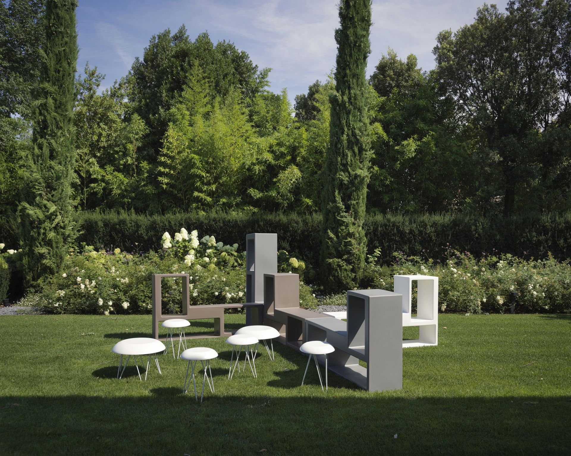 Urban Regal Casamania Horm