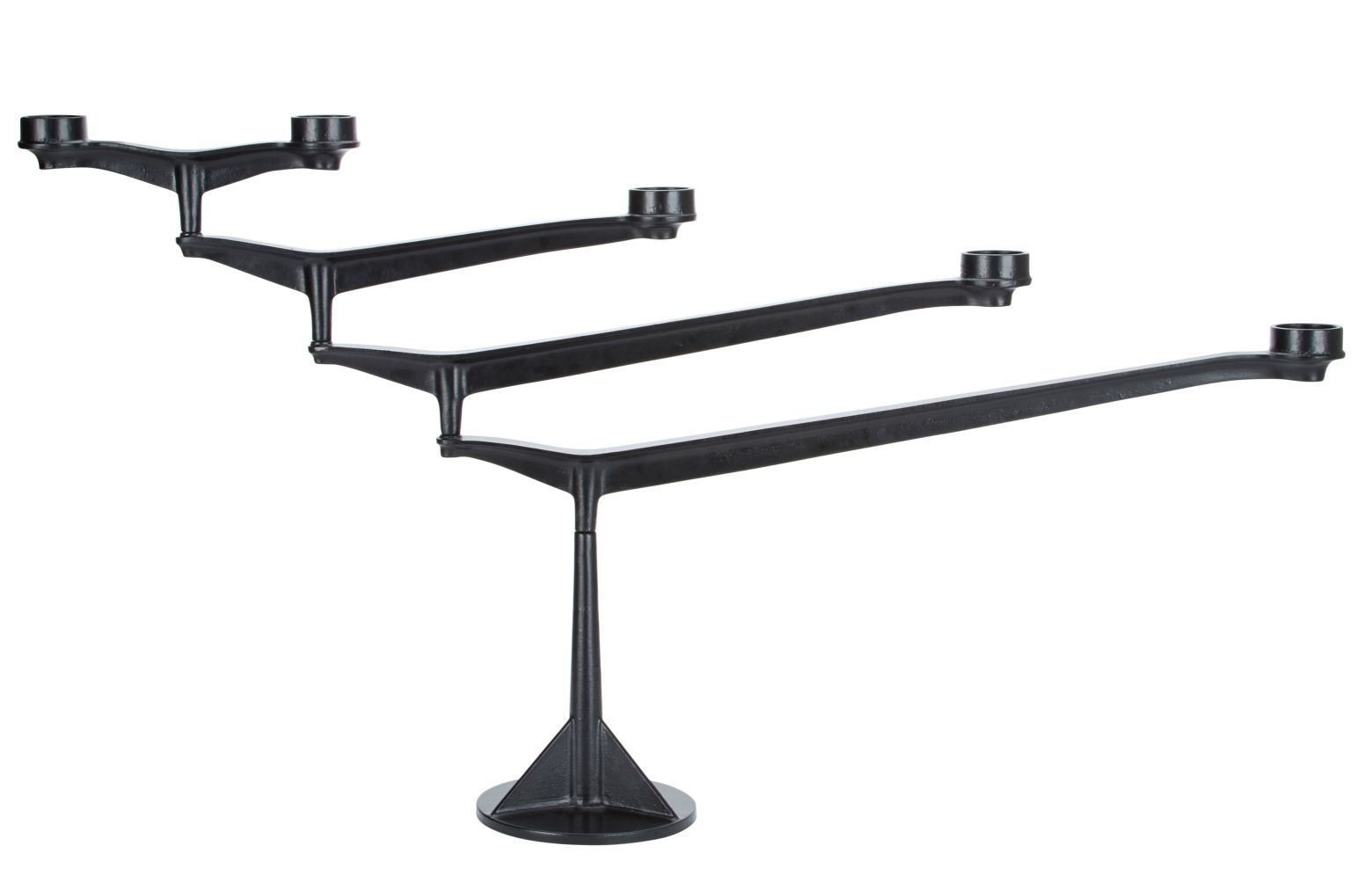 Spin Kerzenständer Tom Dixon