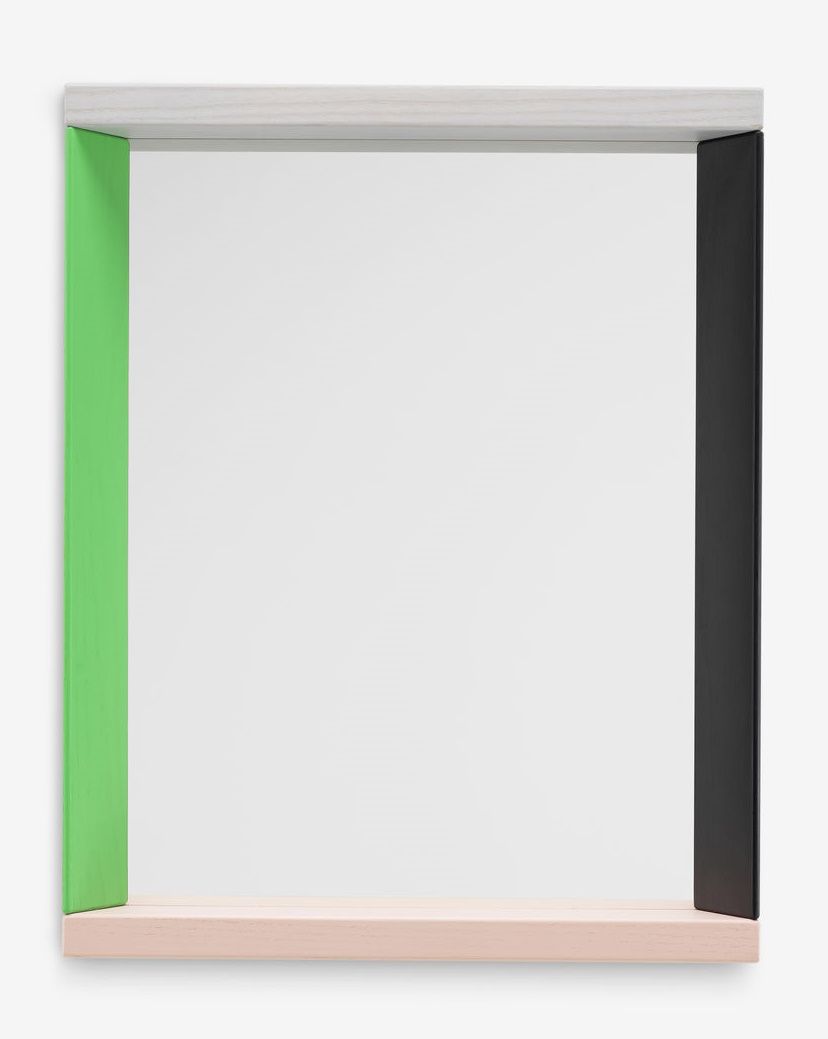 Colour Frame Mirrors Spiegel Vitra