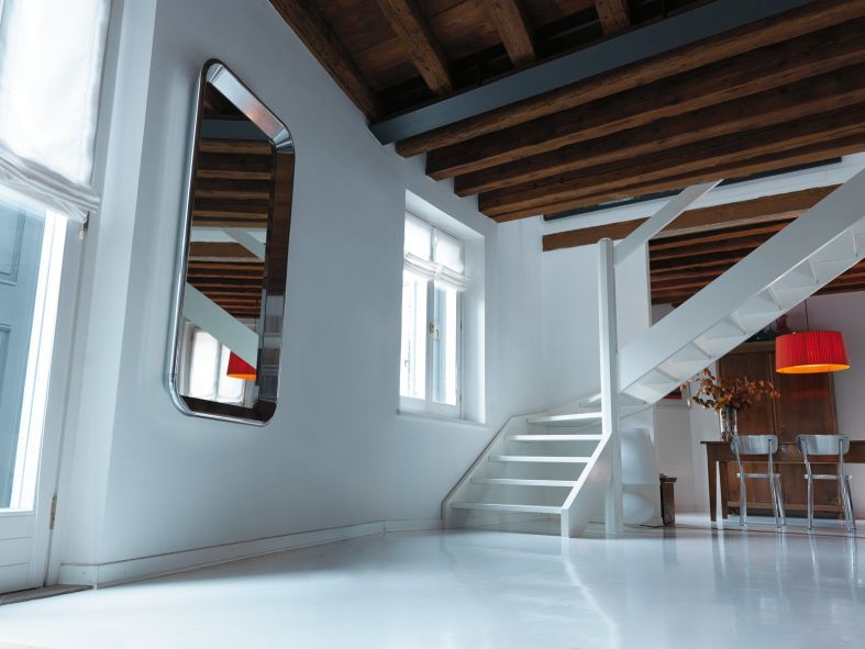 Deja-vu Mirror Spiegel Magis