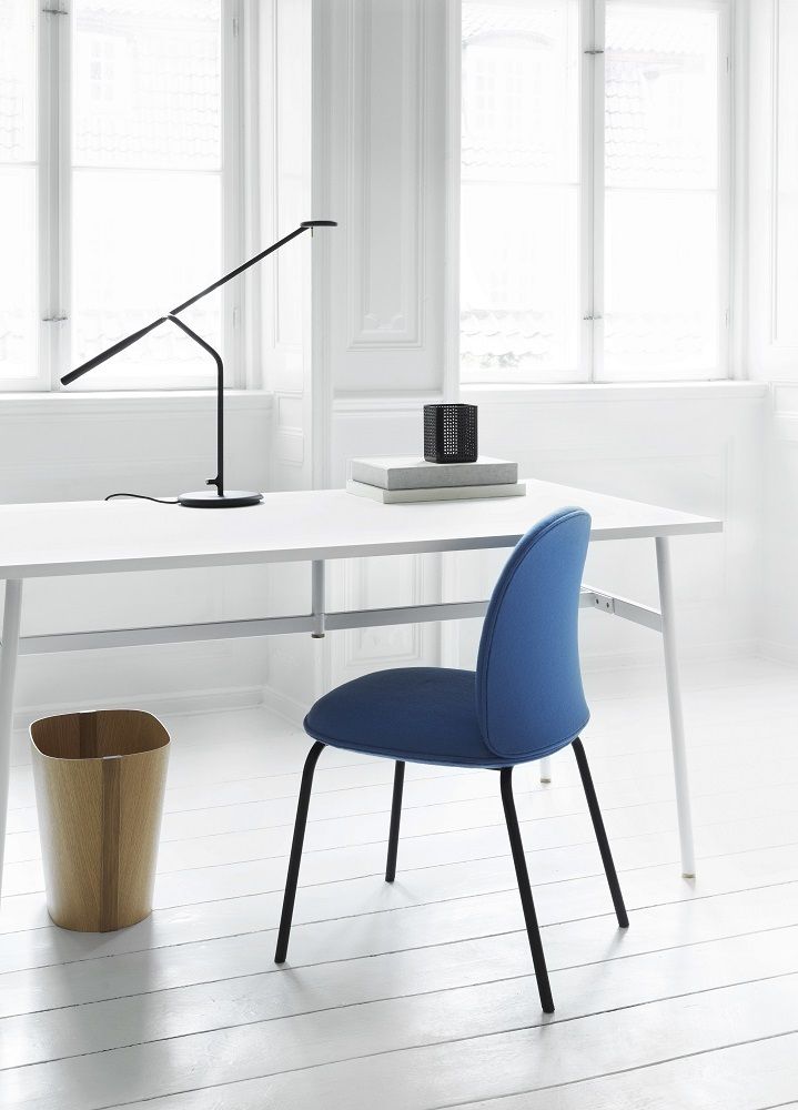 Ace Chair Stuhl gepolstert Normann Copenhagen